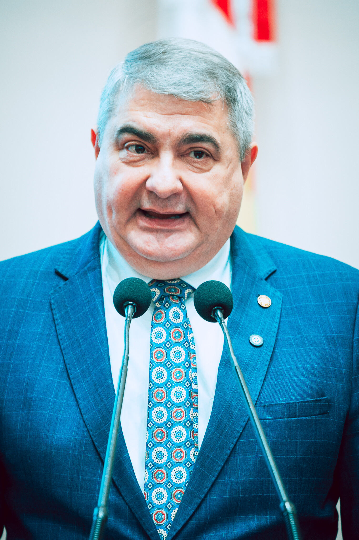 - Deputado Antídio Lunelli (MDB)