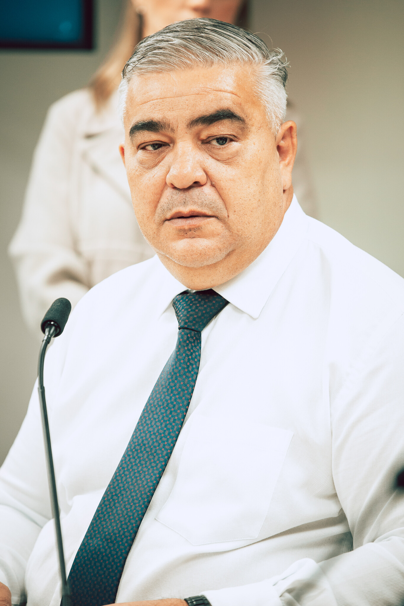 - Deputado Sargento Lima (PL)