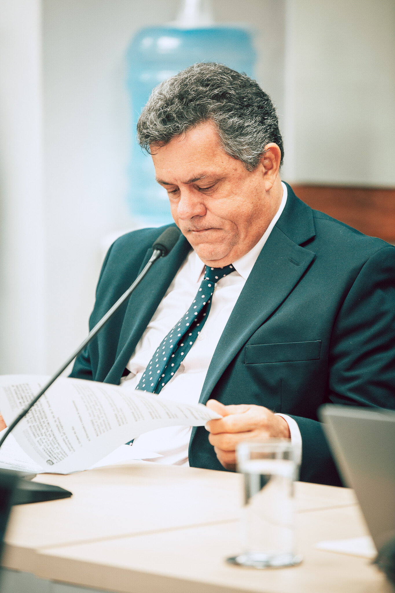 - Deputado Ivan Naatz (PL)
