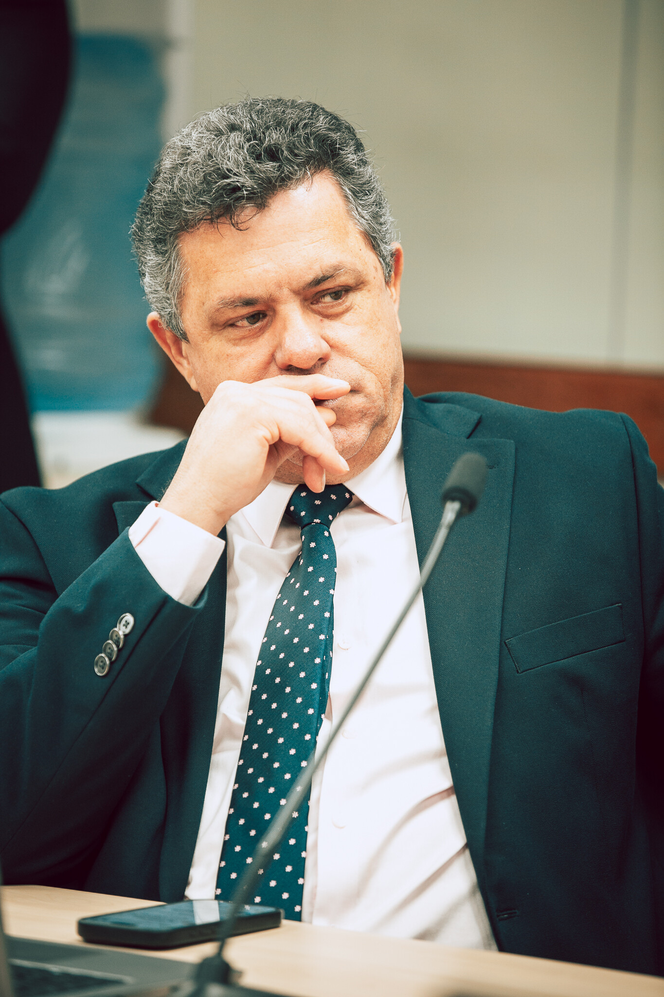- Deputado Ivan Naatz (PL)