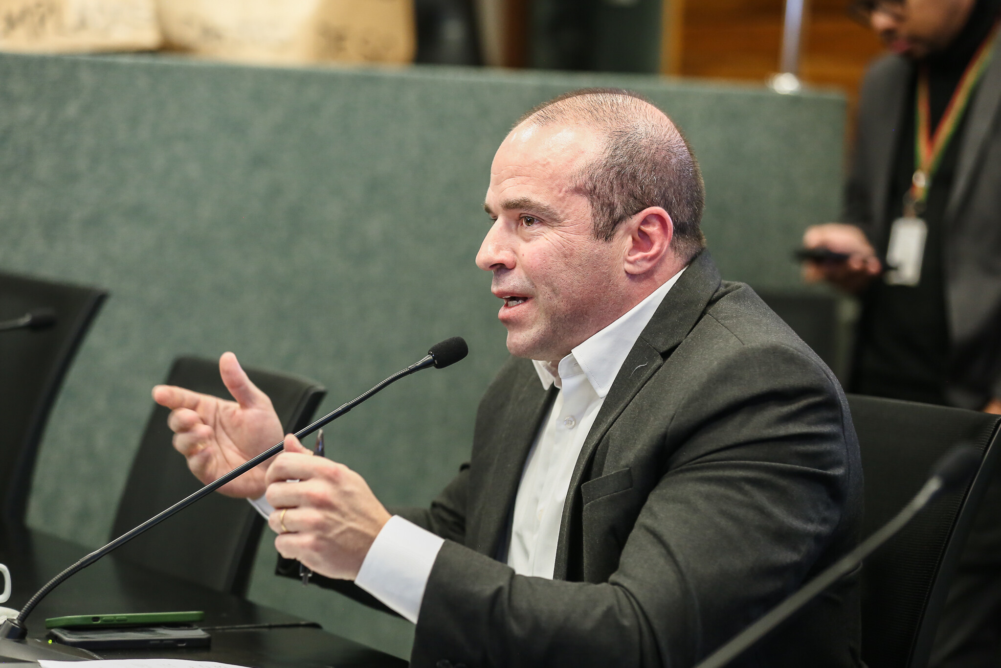 - Deputado Jessé Lopes (PL)