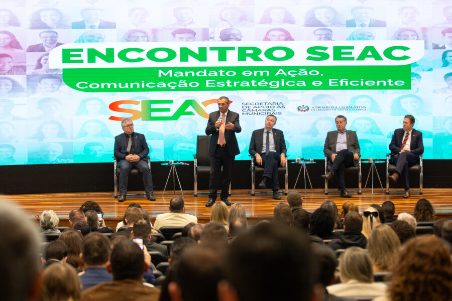Deputado Julio Garcia