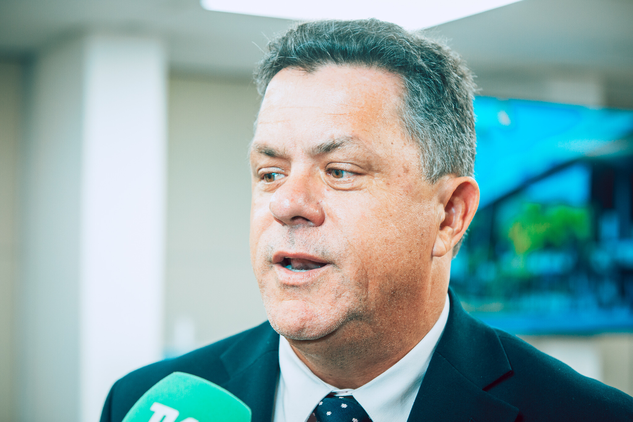- Deputado Ivan Naatz (PL)