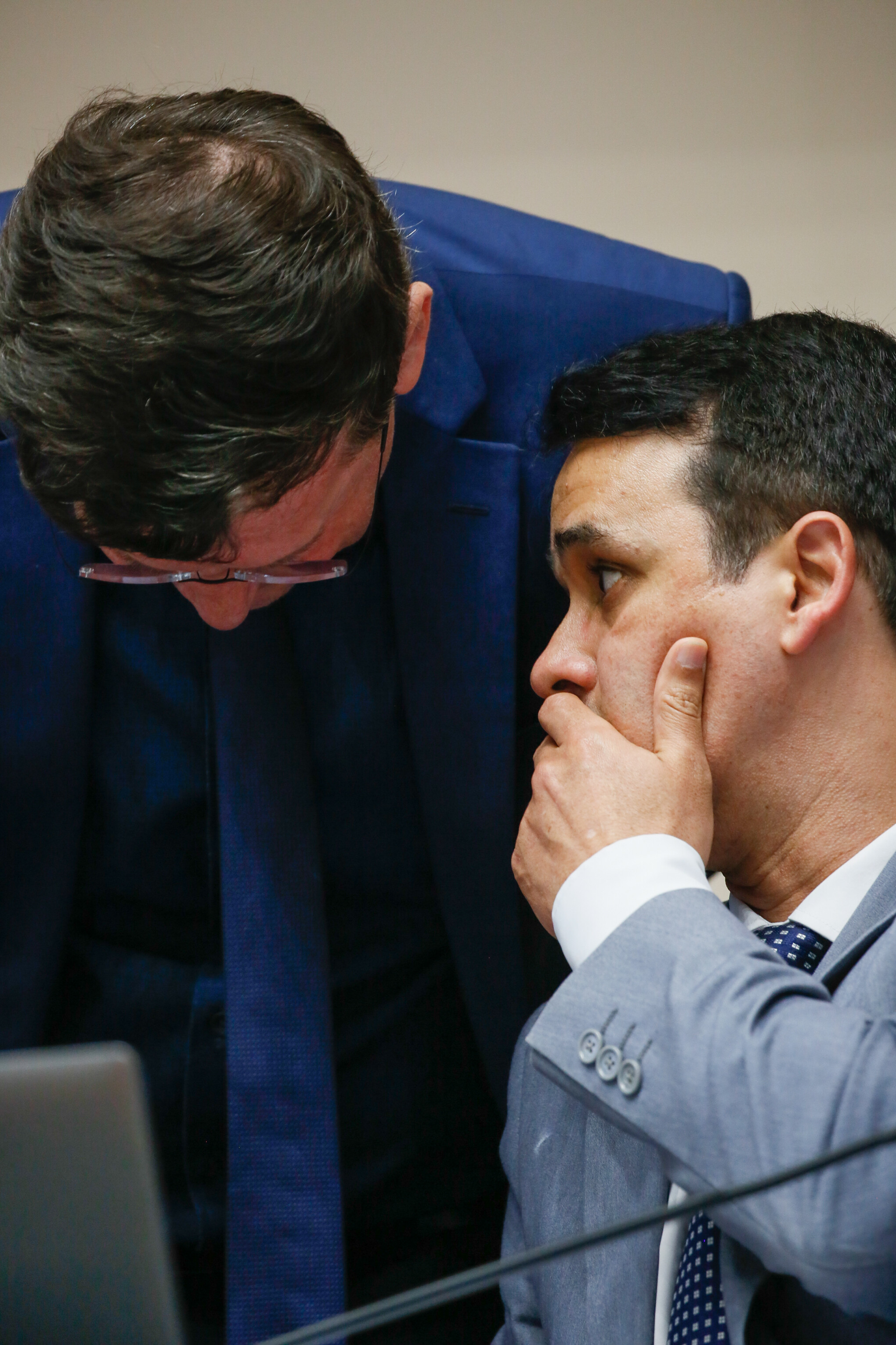 - Deputado Marcos da Rosa (União)