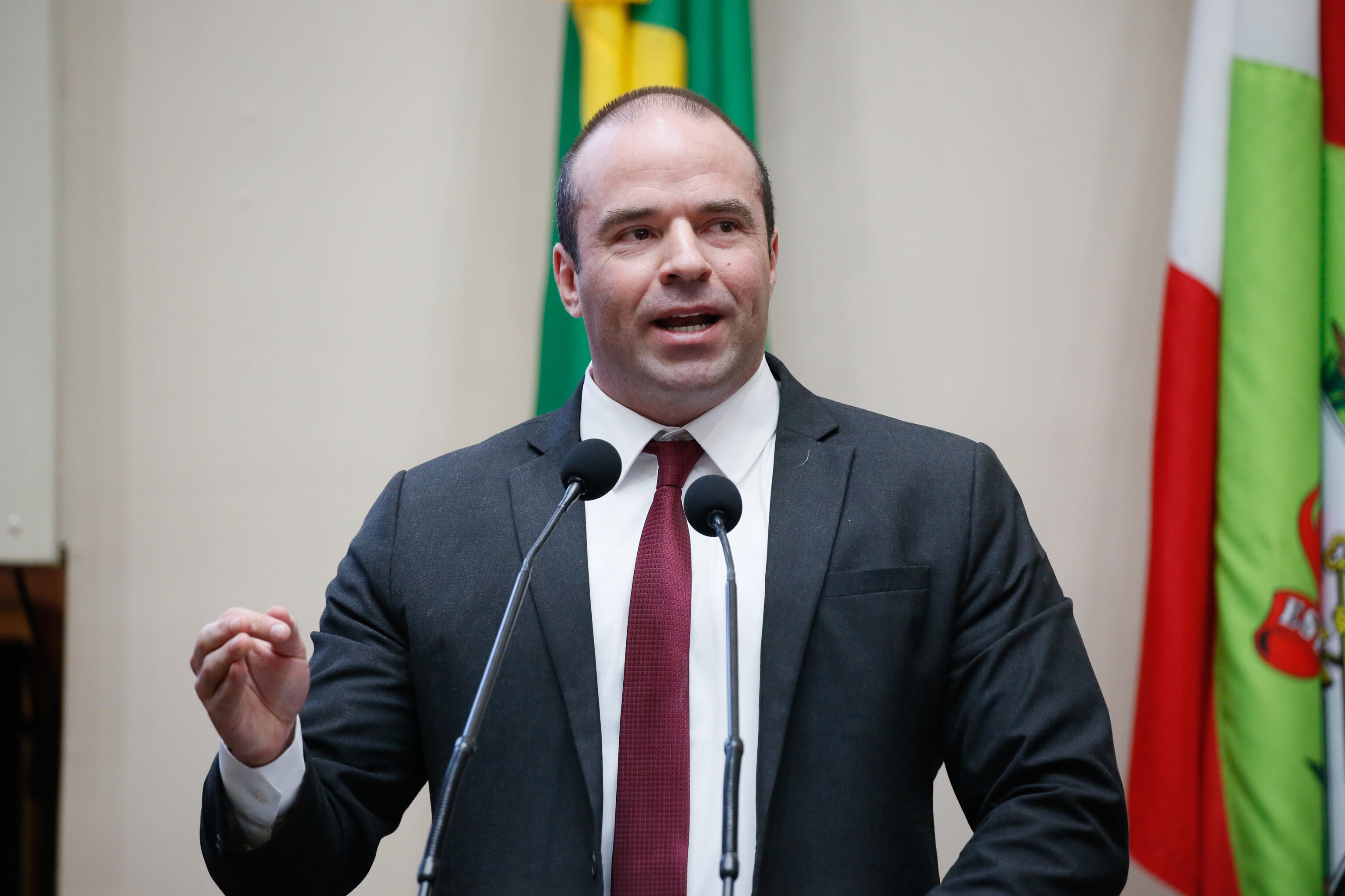 - Deputado Jessé Lopes (PL)