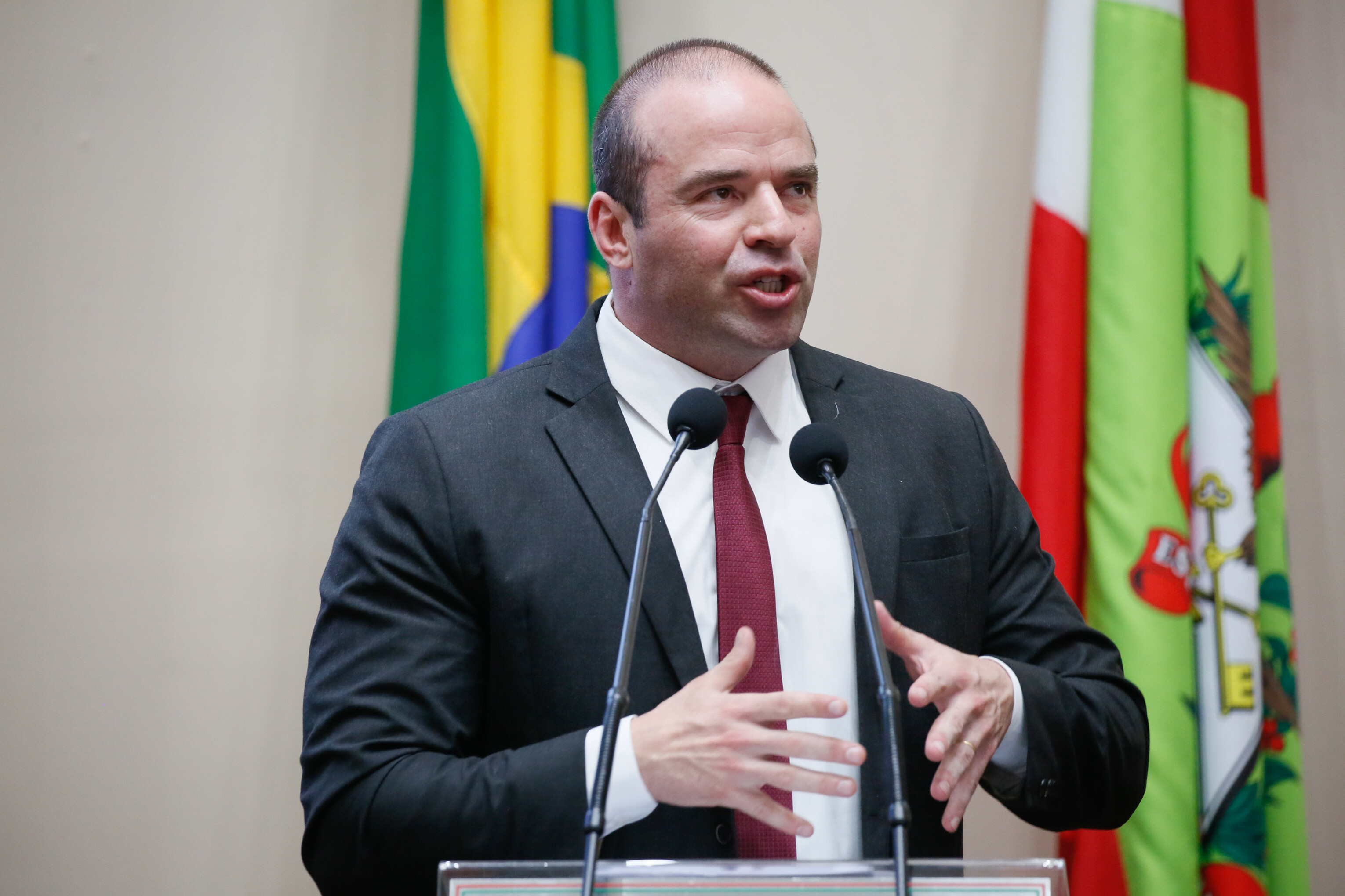 - Deputado Jessé Lopes (PL)
