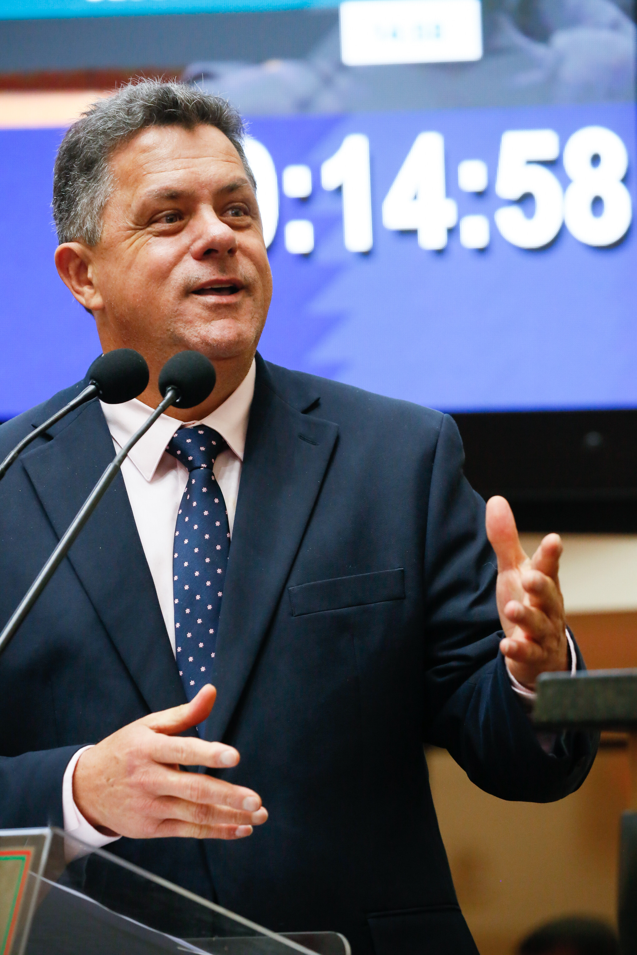 - Deputado Ivan Naatz (PL)