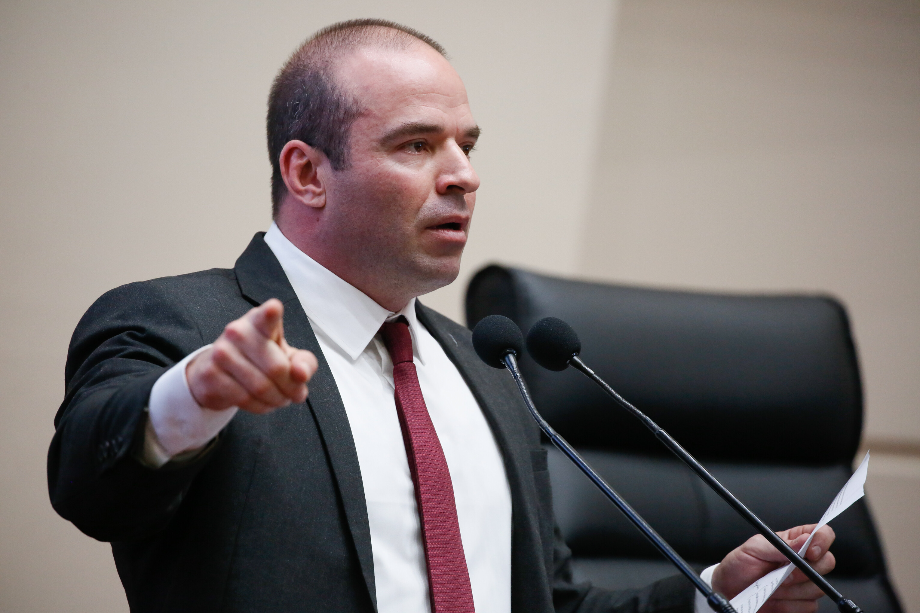 - Deputado Jessé Lopes (PL)