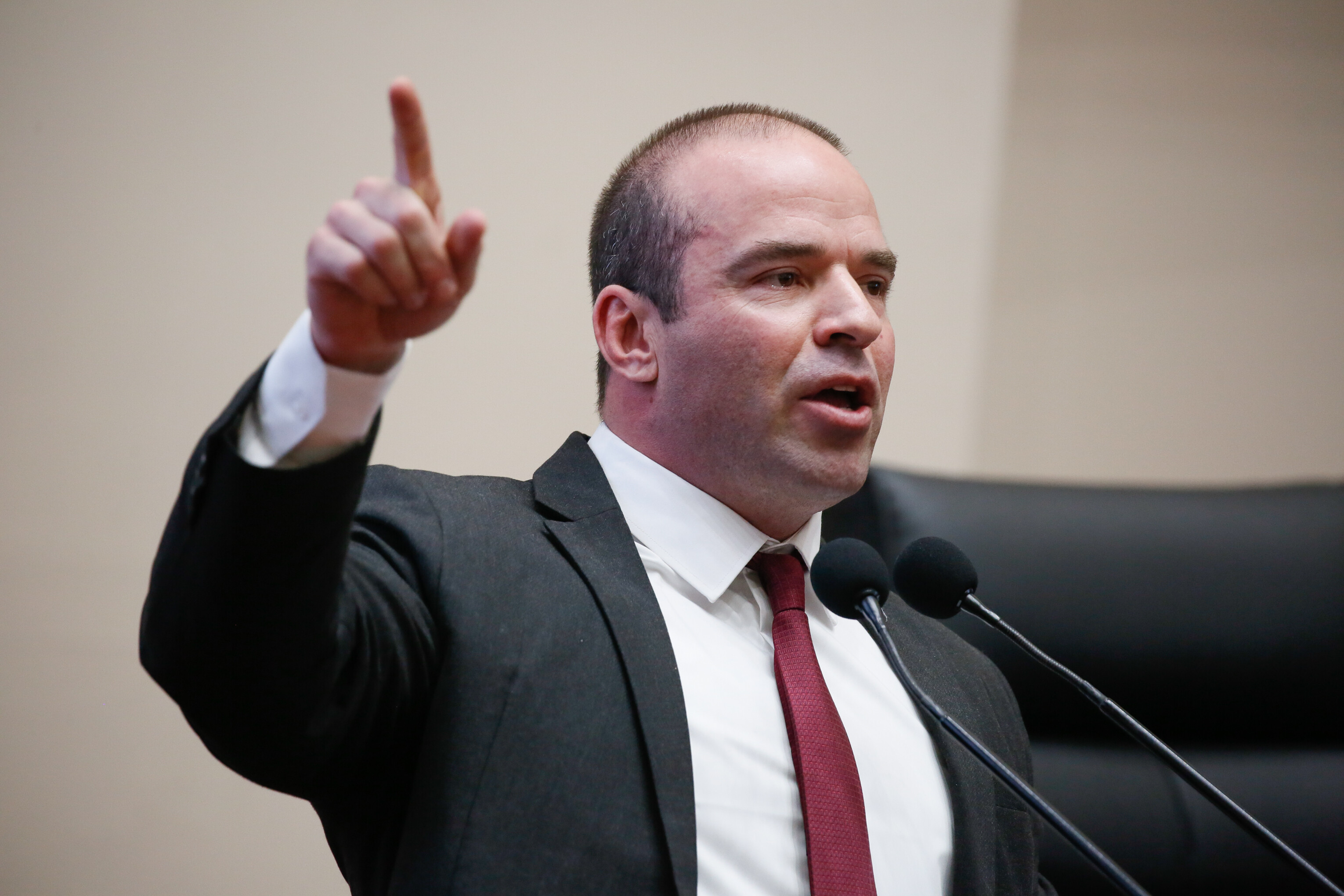 - Deputado Jessé Lopes (PL)