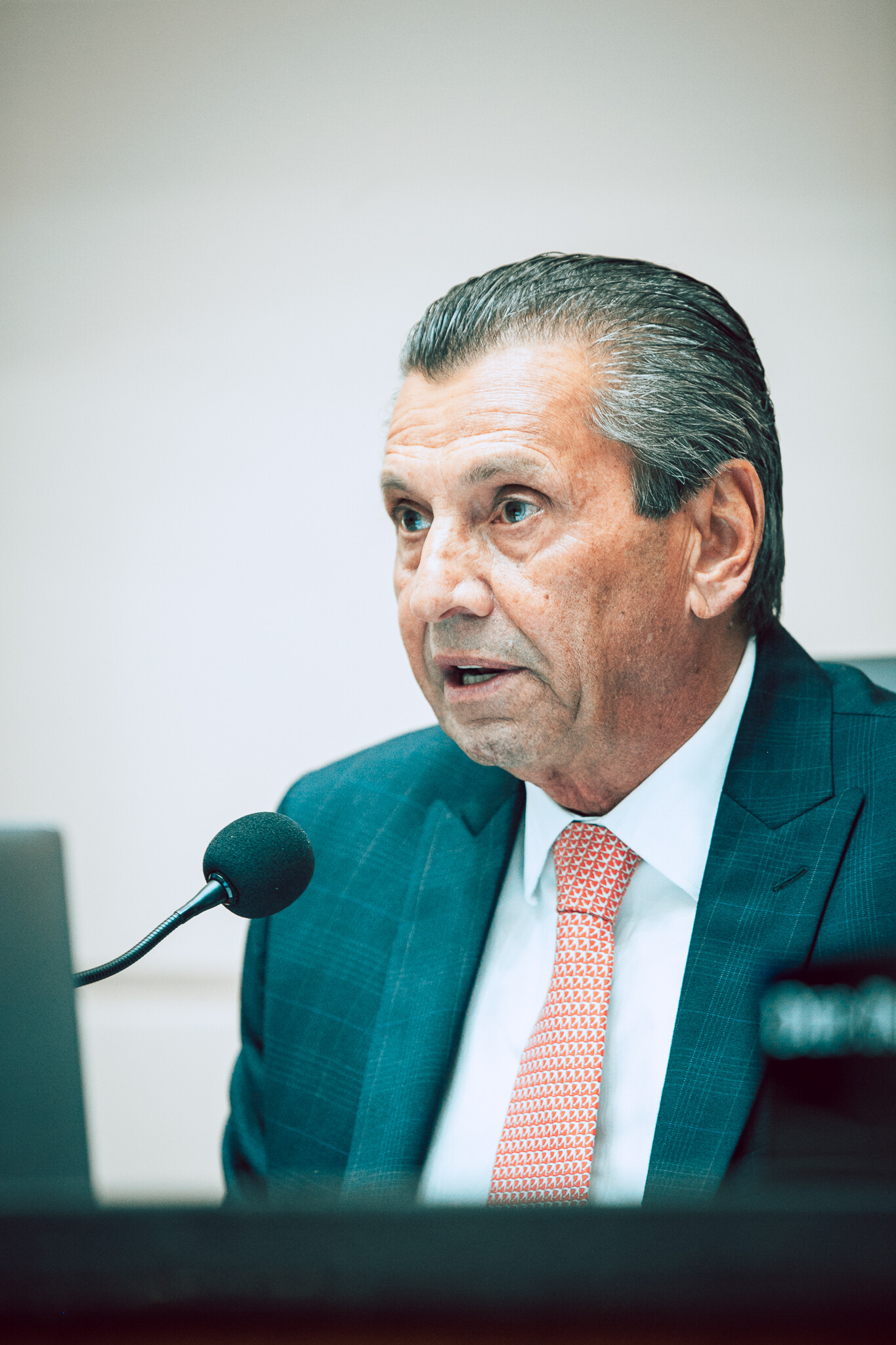 - Deputado Julio Garcia (PSD)