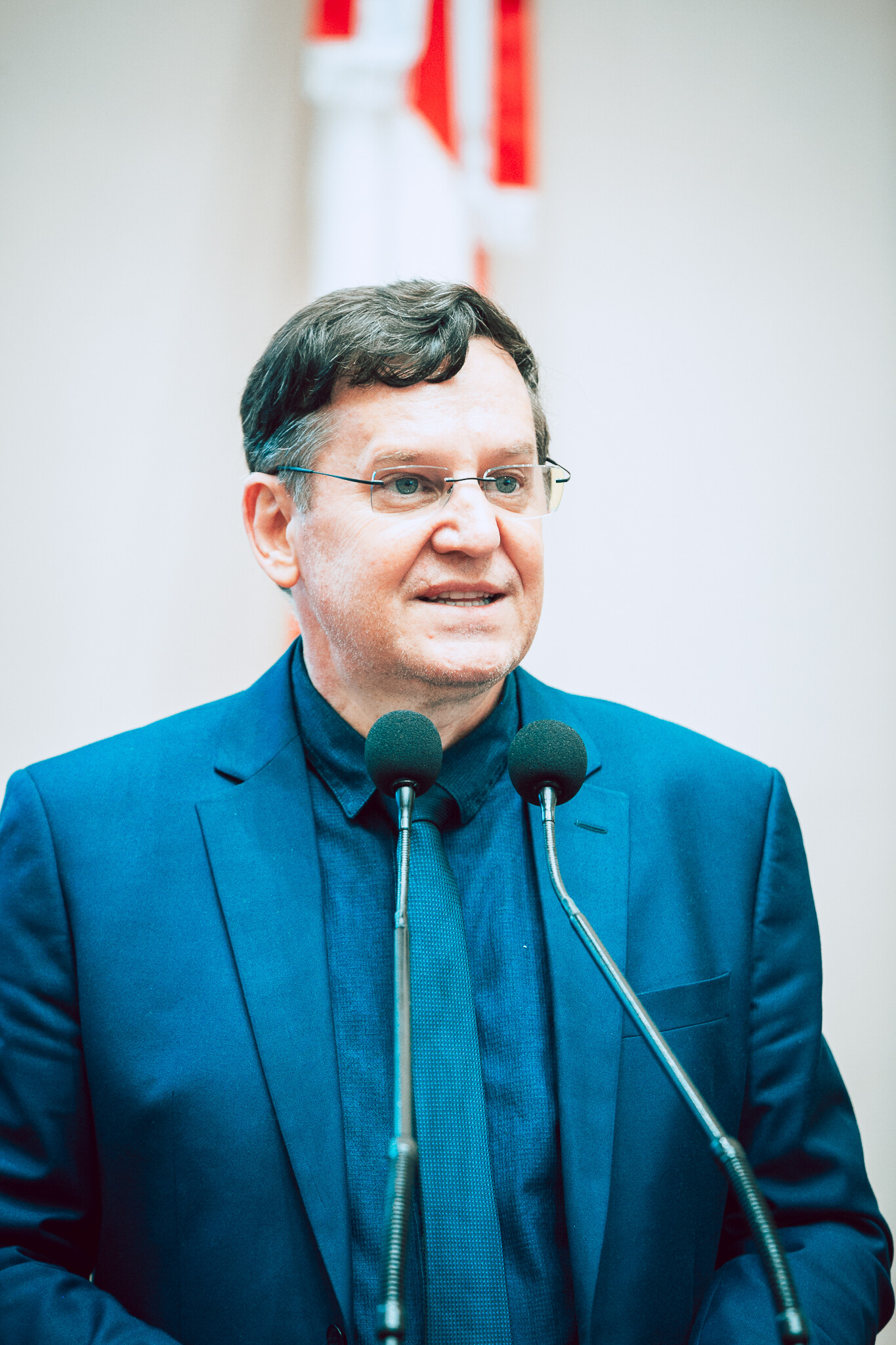 - Deputado Jair Miotto (União)