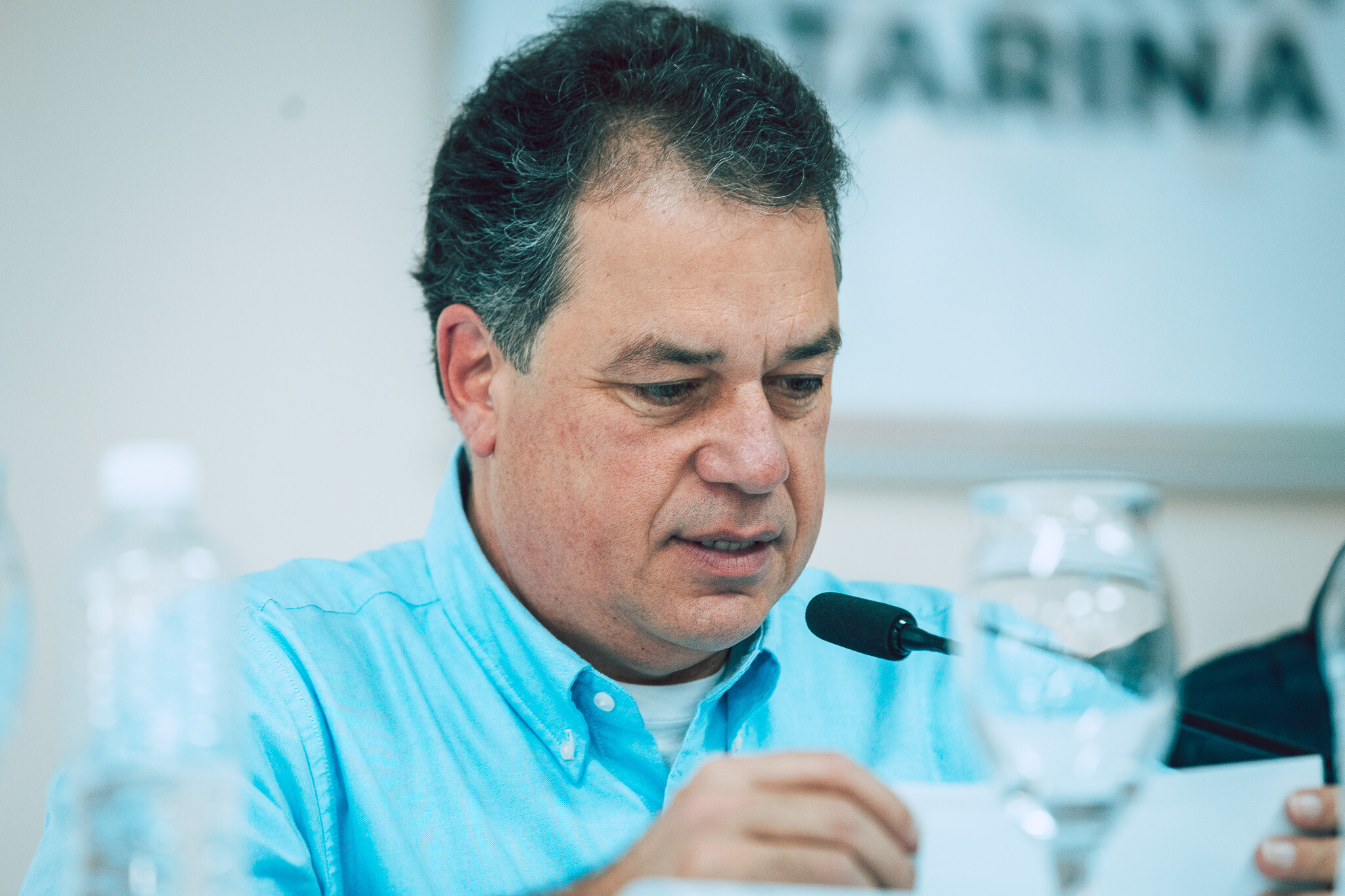 - Deputado Rodrigo Minotto (PDT)