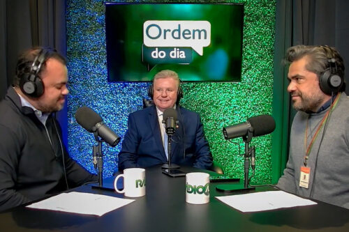 Nilso Berlanda destaca trabalho da Bancada da Serra na Alesc