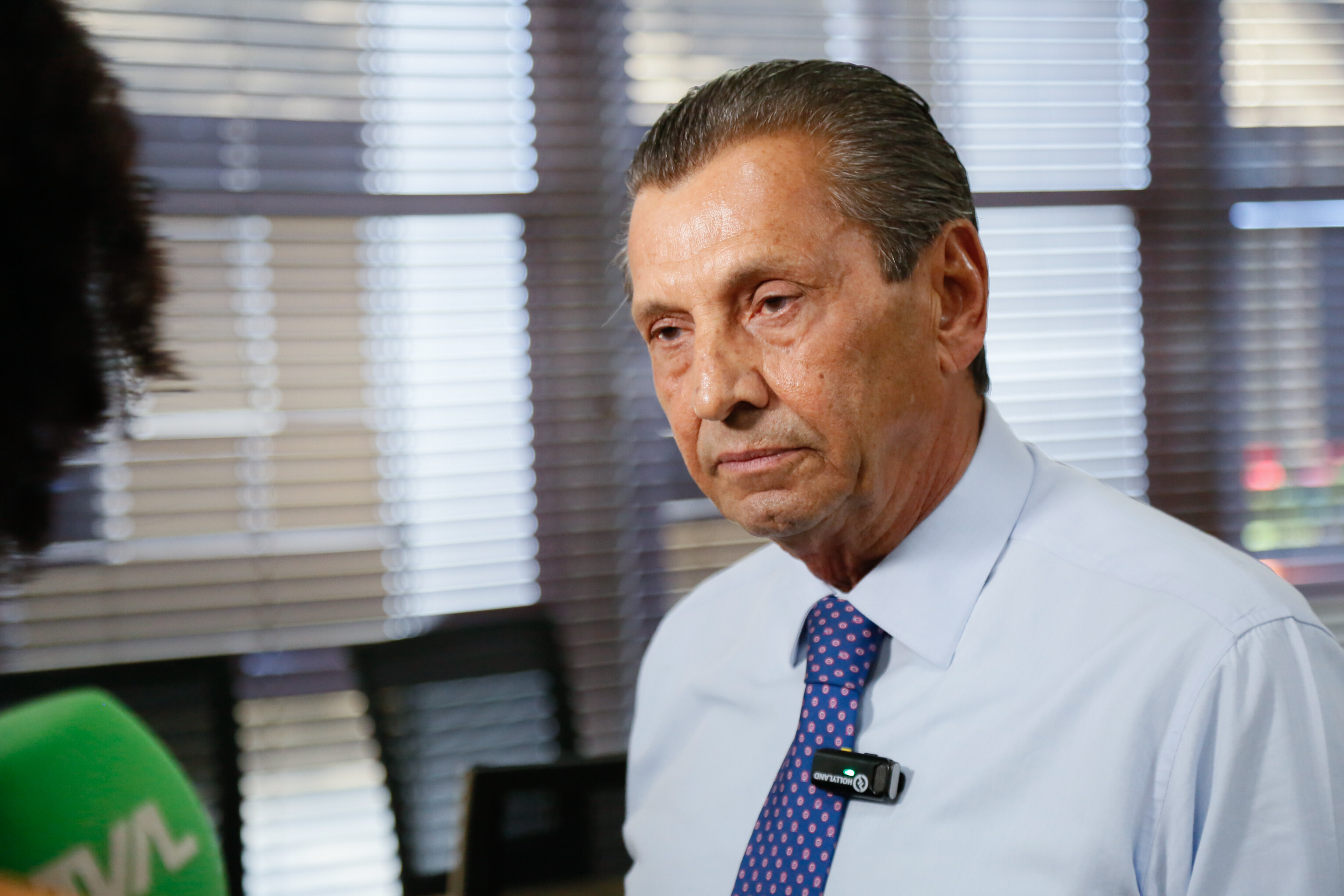 - Deputado Julio Garcia (PSD)