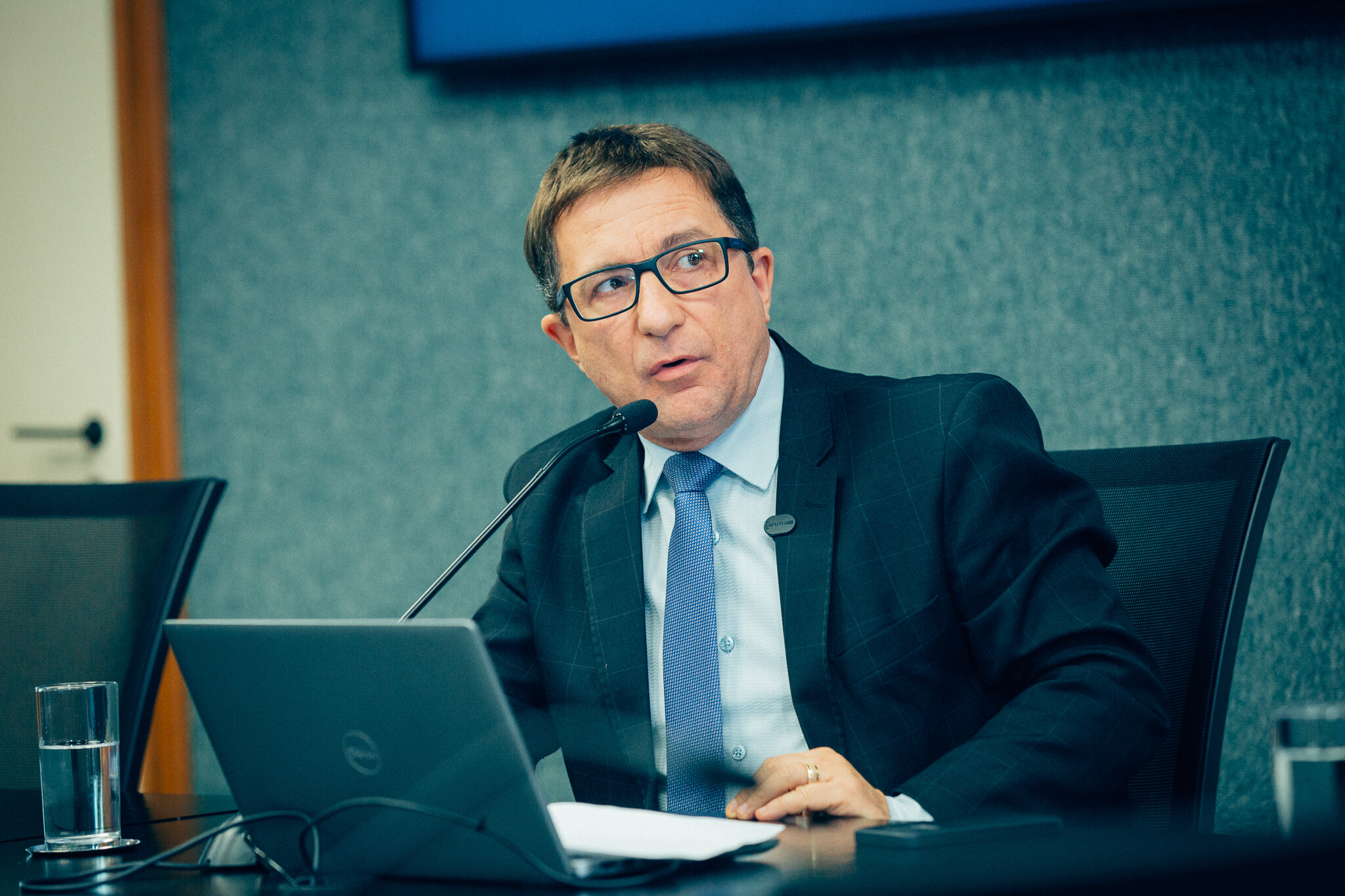 - Deputado Junior Cardoso (PRD)