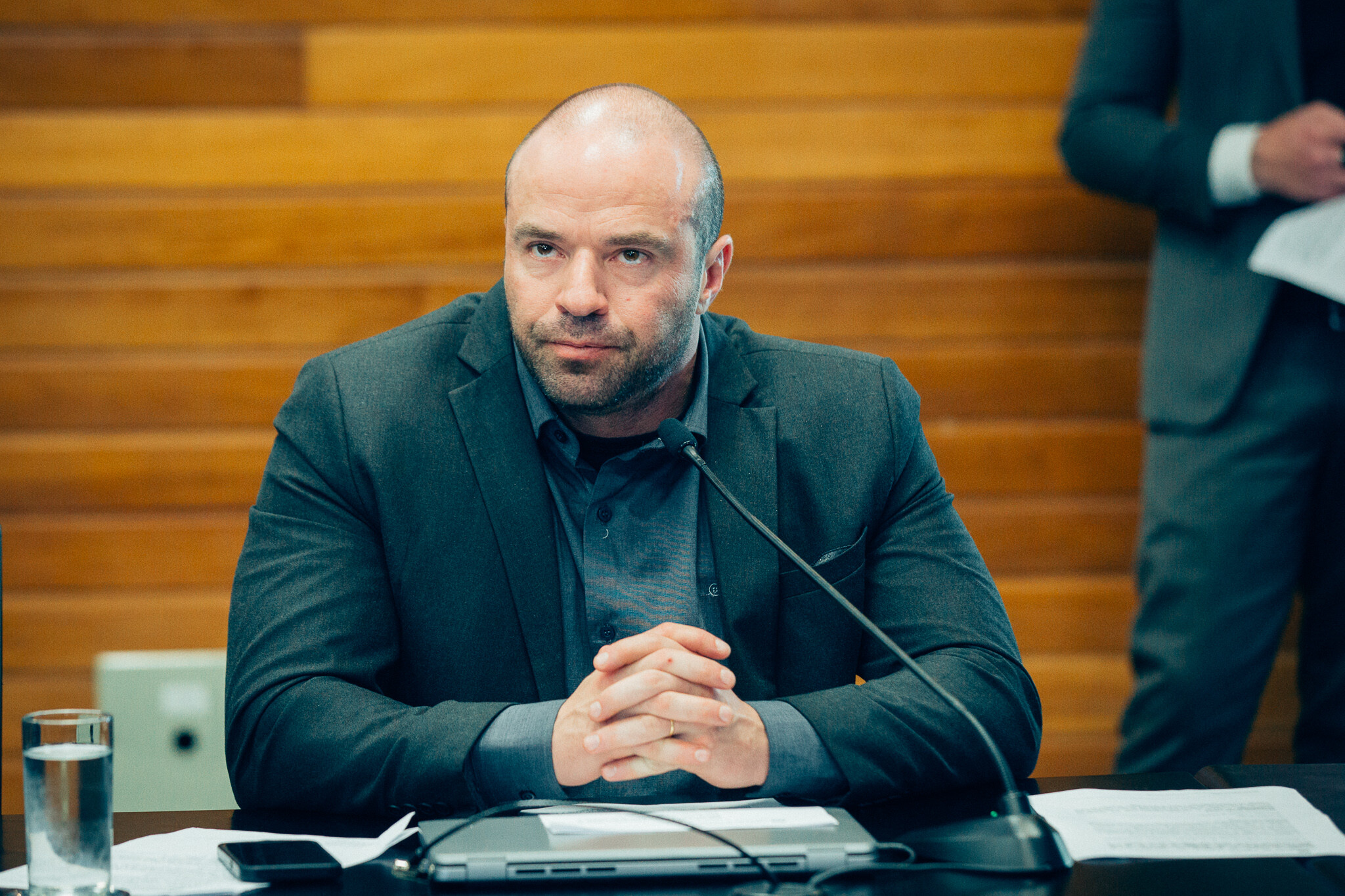 - Deputado Jessé Lopes (PL)