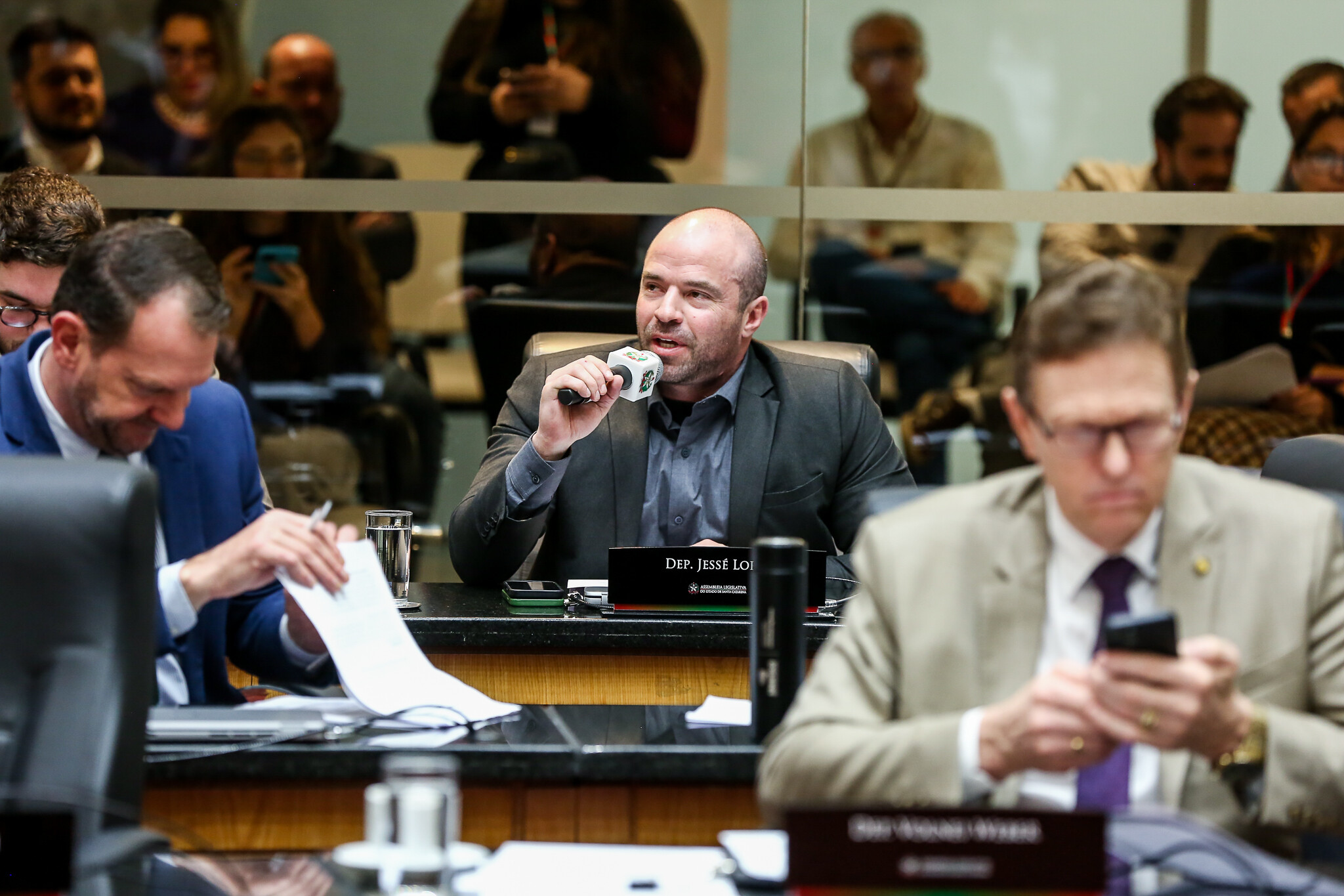 - Deputado Jessé Lopes (PL)
