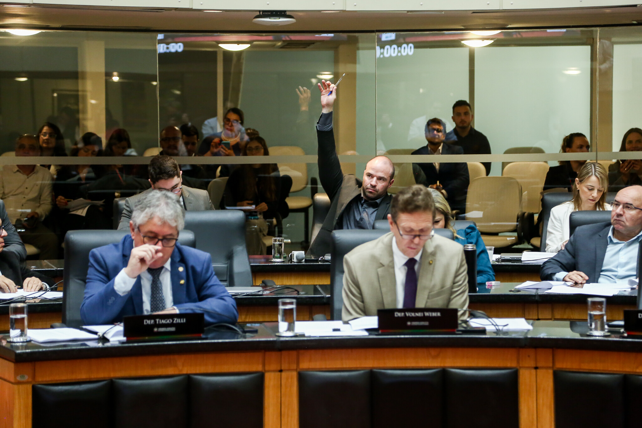 - Deputado Jessé Lopes (PL)