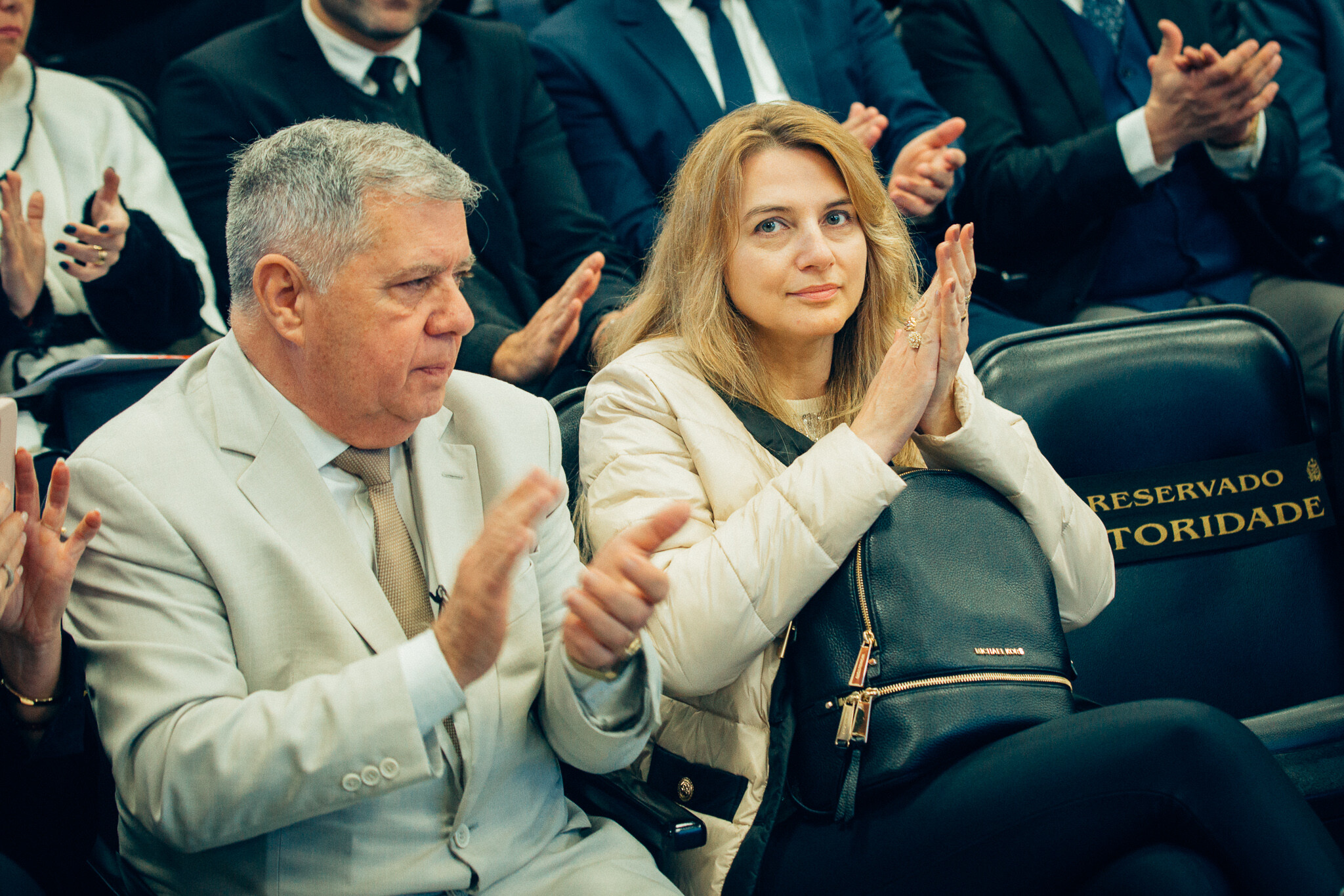 - Deputado Mário Motta (PSD)