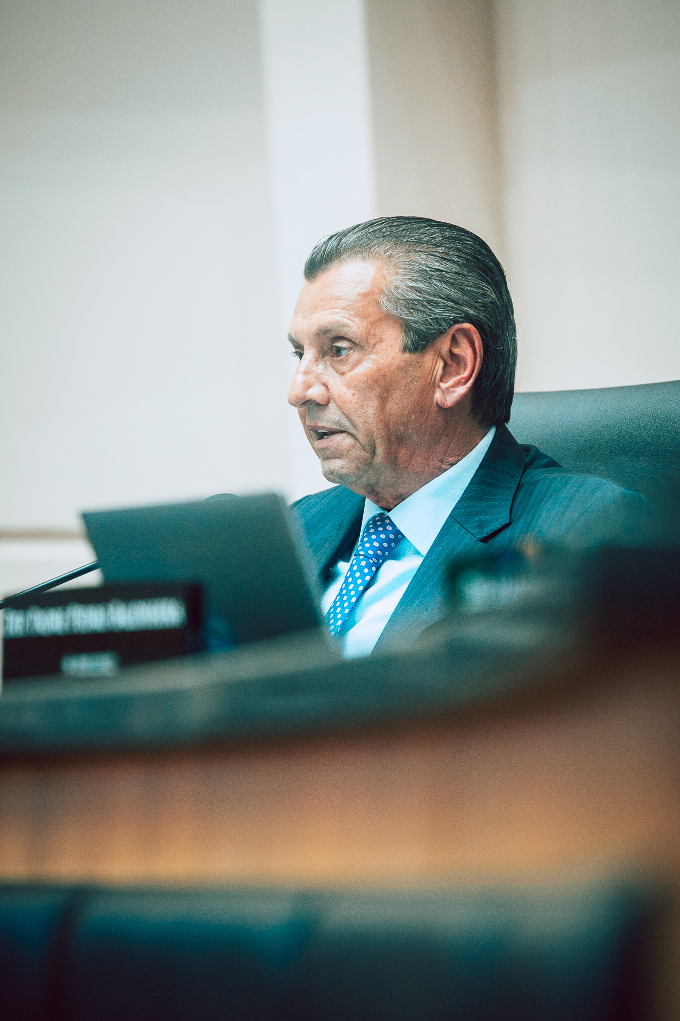 - Deputado Júlio Garcia (PSD)
