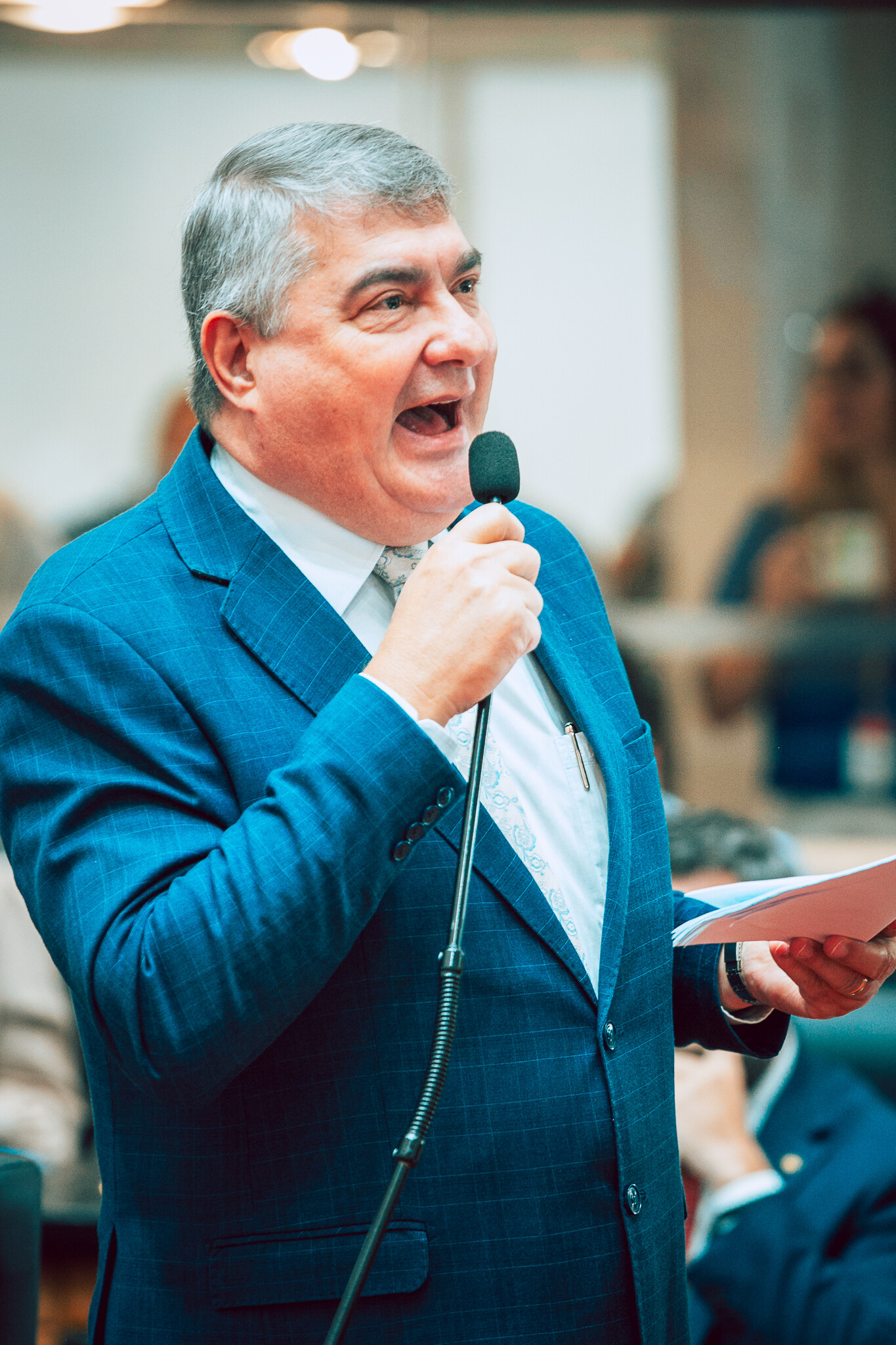 - Deputado Antídio Lunelli (MDB)