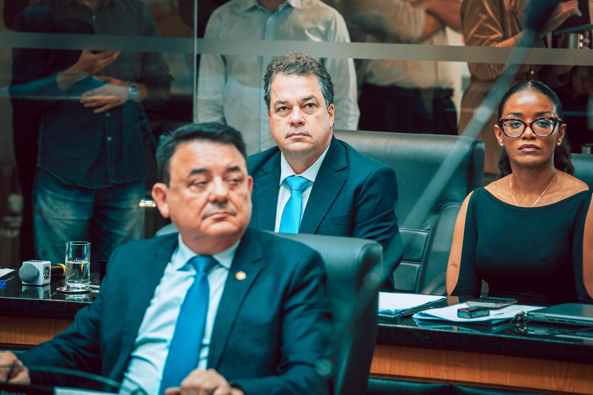 - Deputado Rodrigo Minotto (PDT)
