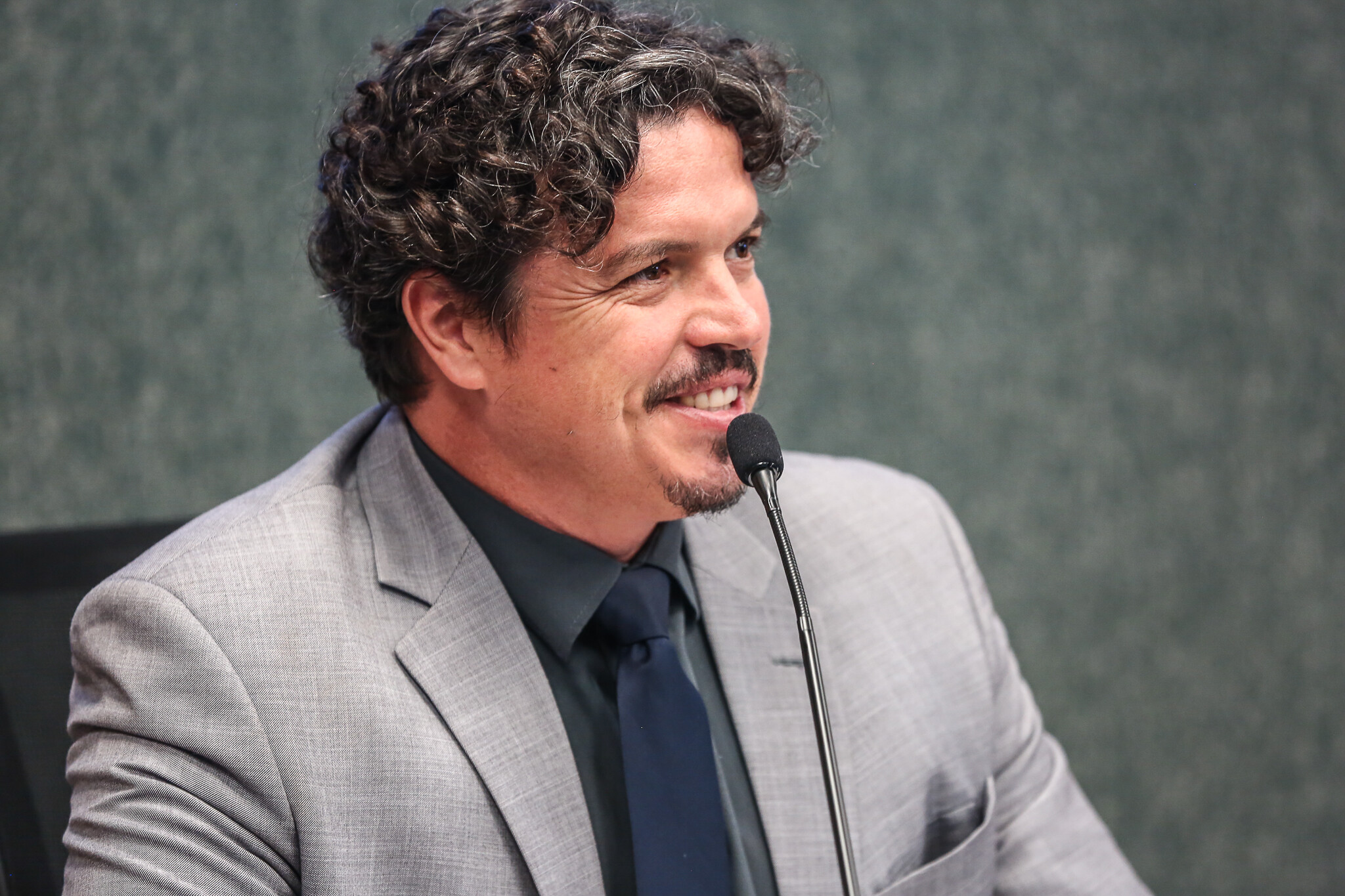 - Deputado Marquito (PSOL)