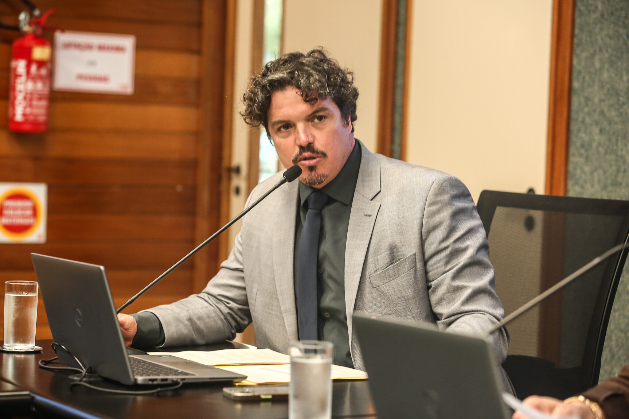 - Deputado Marquito (PSOL)