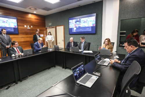 Comissão de Saúde delibera criação de semana de conscientização sobre consequências da escoliose