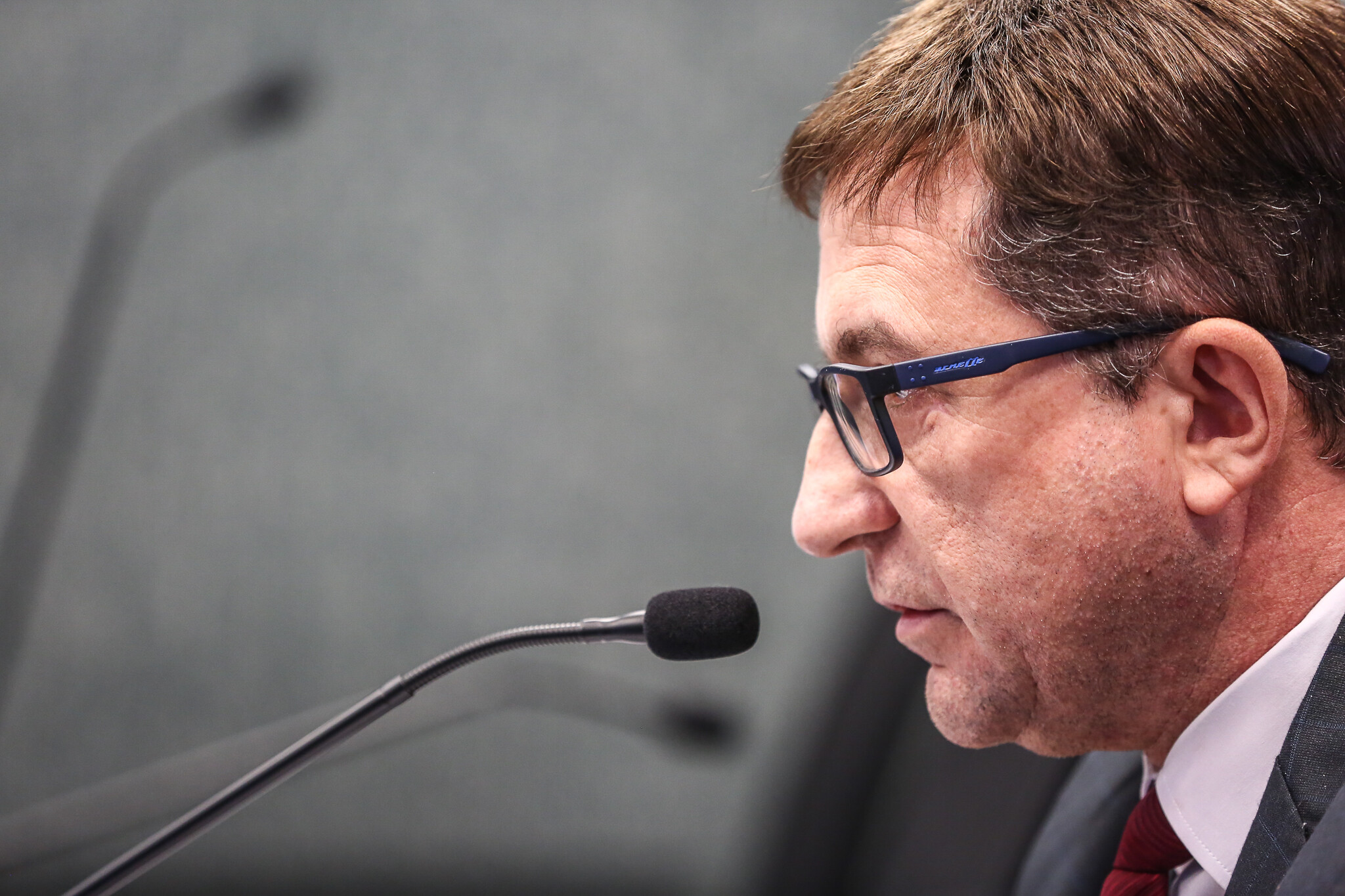 - Deputado Junior Cardoso (PRD)