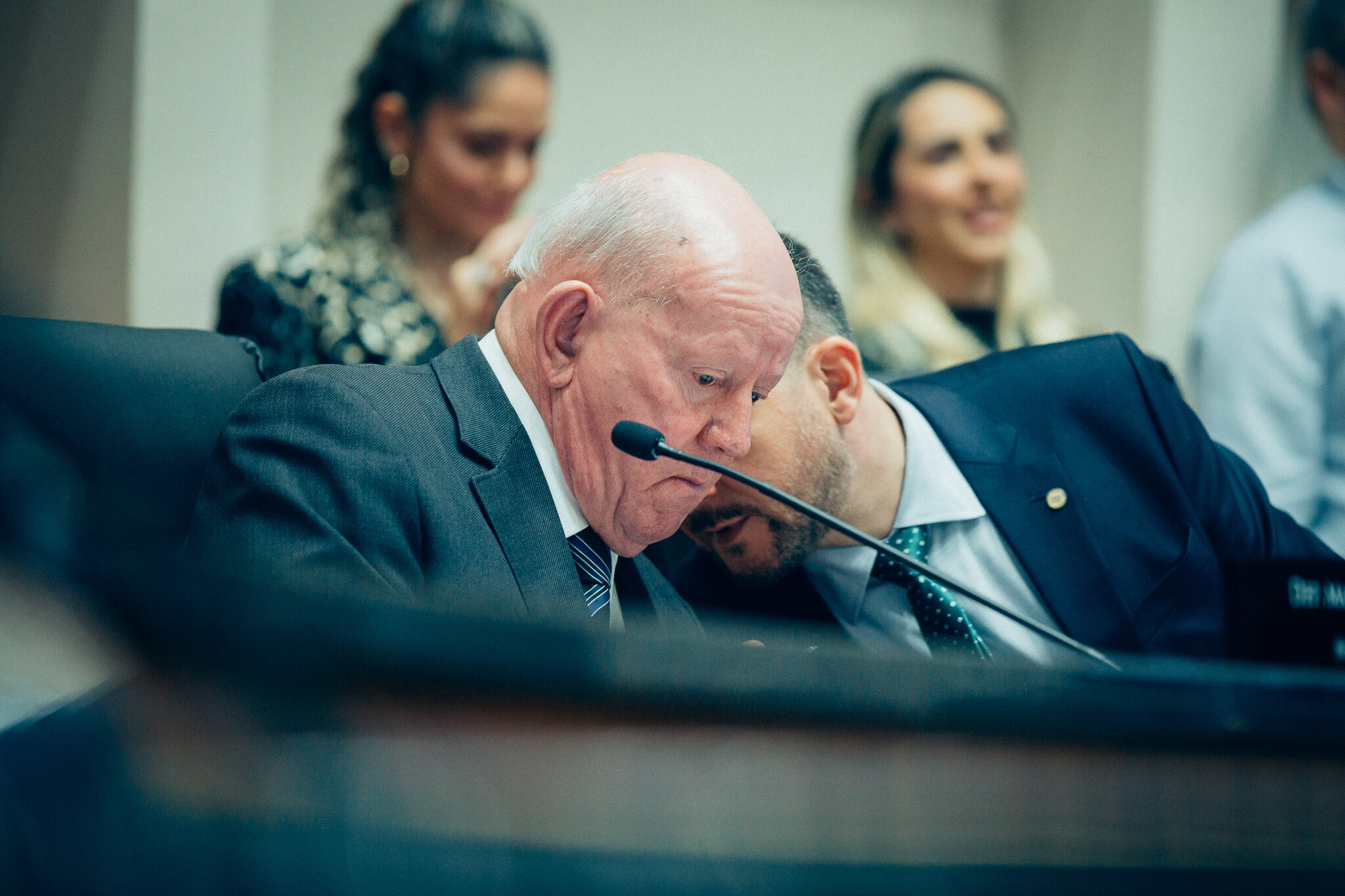 - Deputado Marcos Vieira (PSDB)