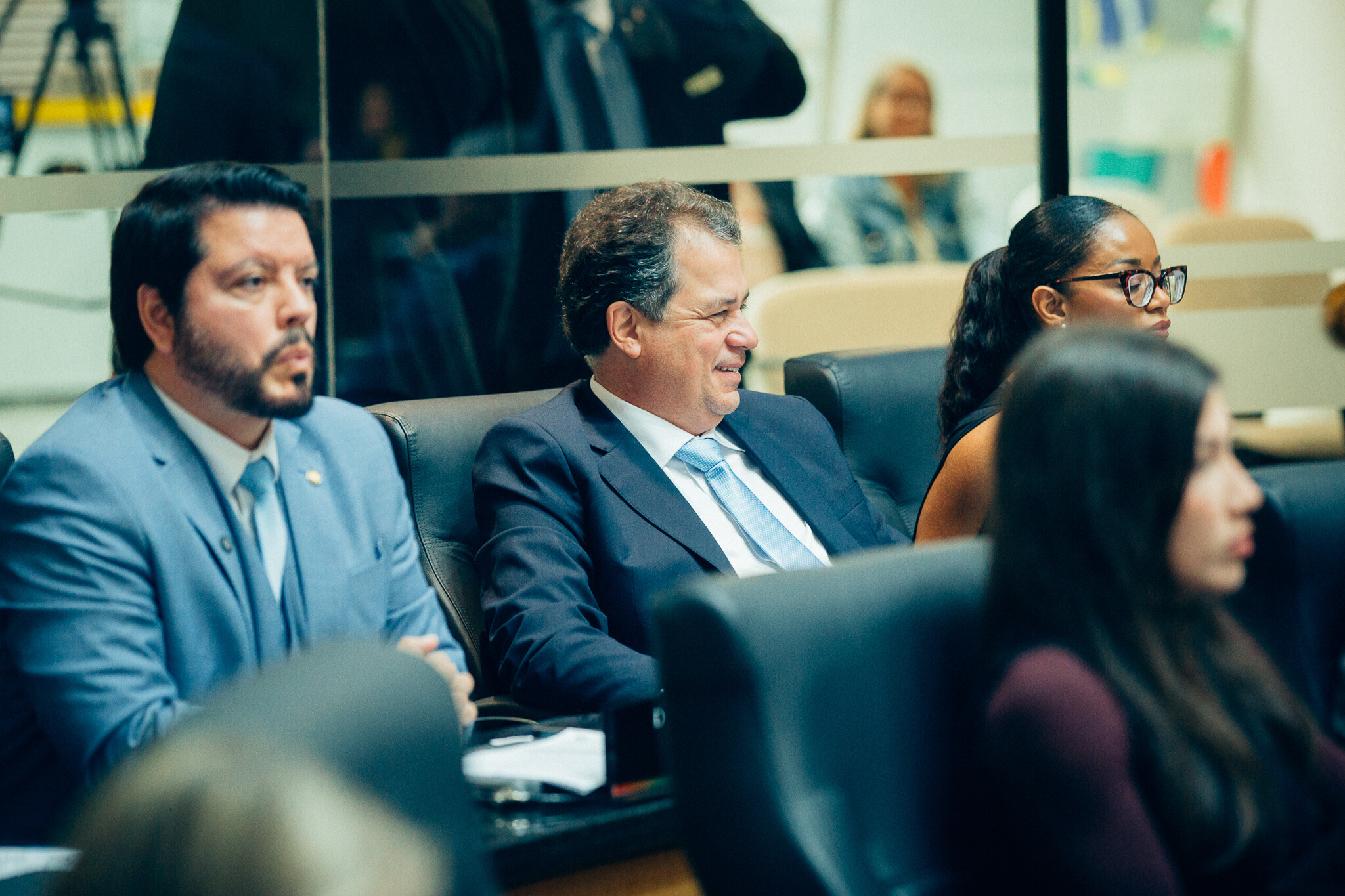 - Deputado Rodrigo Minotto (PDT)