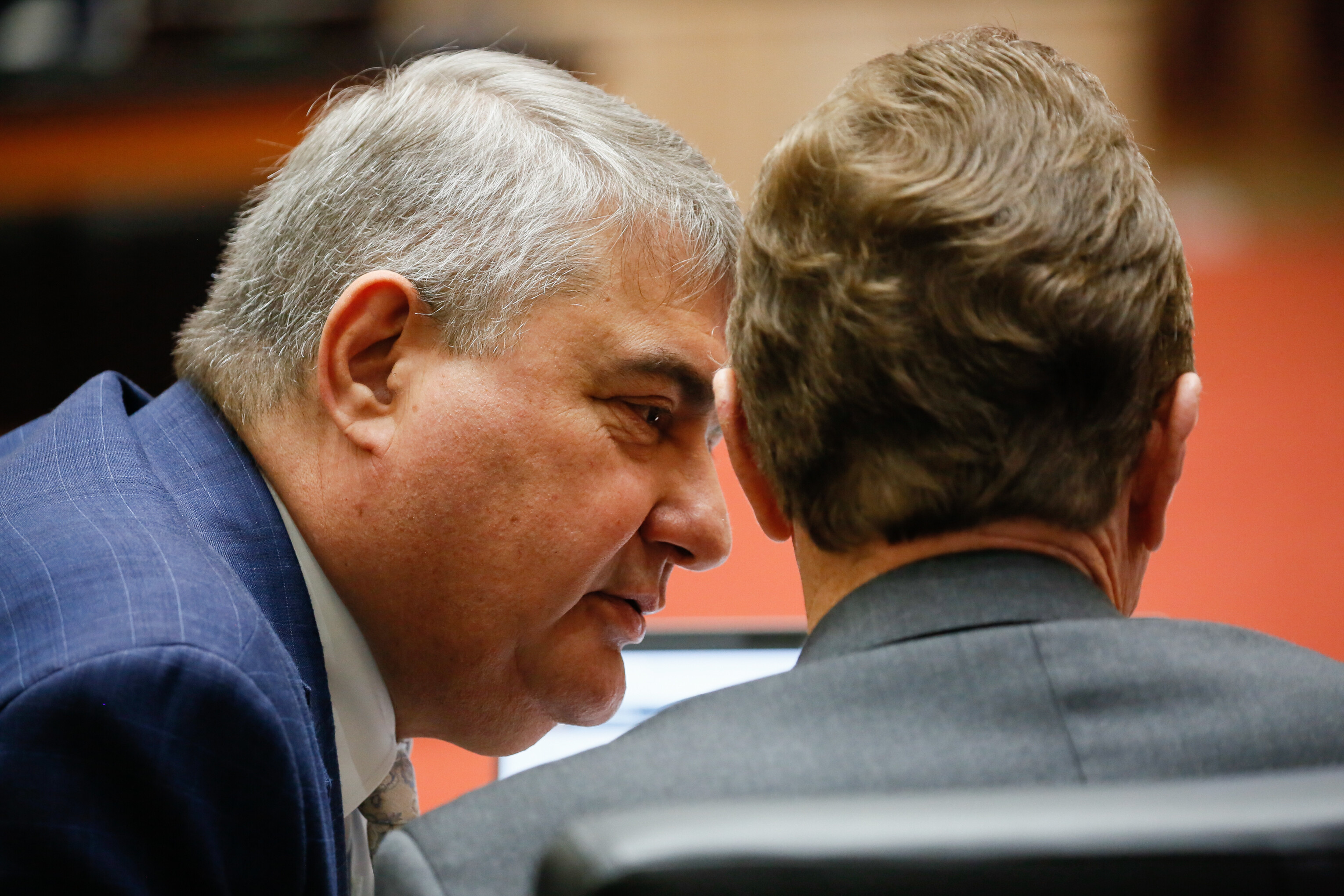 - Deputado Antídio Lunelli (MDB)