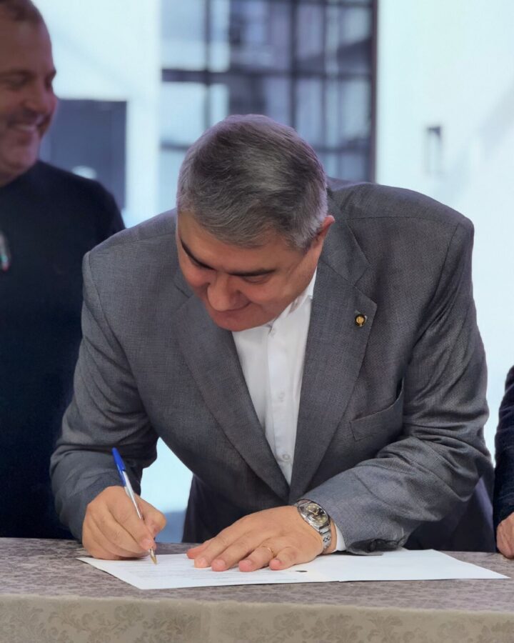 Fonte: assessoria de imprensa do deputado Antídio Lunelli.