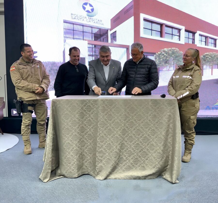 Fonte: assessoria de imprensa do deputado Antídio Lunelli.