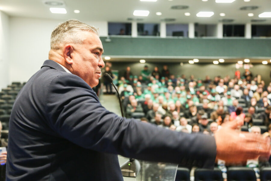 Deputado Sargento Lima