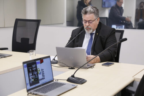Comissão aprova realização de eventos sobre segurança e saúde da pessoa idosa