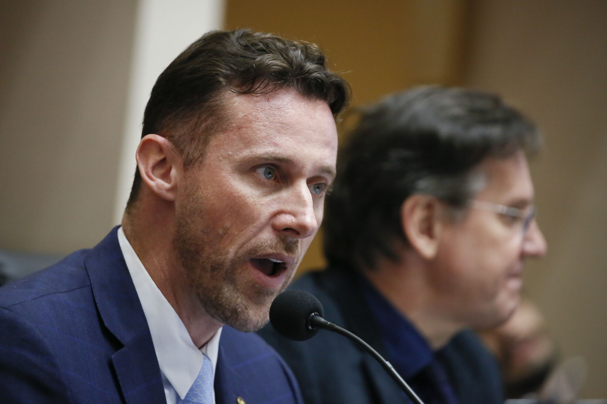 - Deputado Fernando Krelling (MDB)