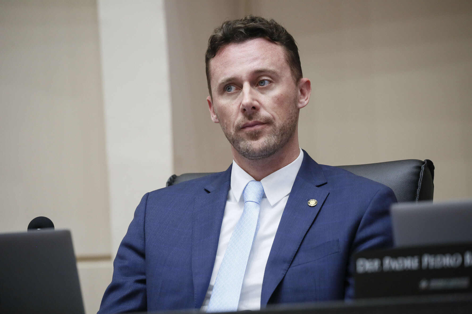 - Deputado Fernando Krelling (MDB)