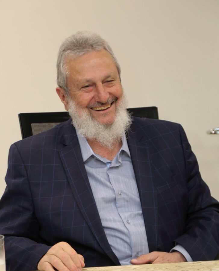 Deputado Padre Pedro Baldissera propôs a sessão solene que homenageia Guardiões da Agroecologia e da Alimentação Saudável do Grande Oeste Catarinense