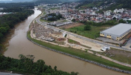 PLs sobre auxílio a municípios e parques alagáveis seguem para votação em Plenário