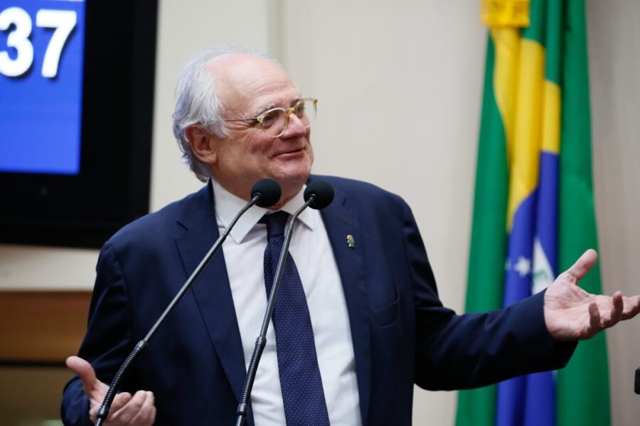 Deputado Dr. Vicente