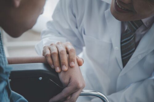 Sancionada lei que promove a conscientização sobre a distrofia muscular de Duchenne