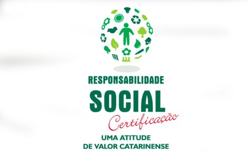 Prazo para inscrições no edital da Certificação de Responsabilidade Social segue até agosto