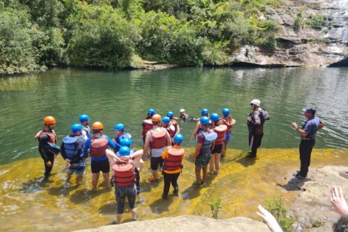 CCJ rejeita veto a PL sobre regulamentação do exercício de guia de turismo