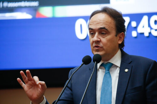 Deputado aponta outorga onerosa como modelo para o desenvolvimento dos municípios