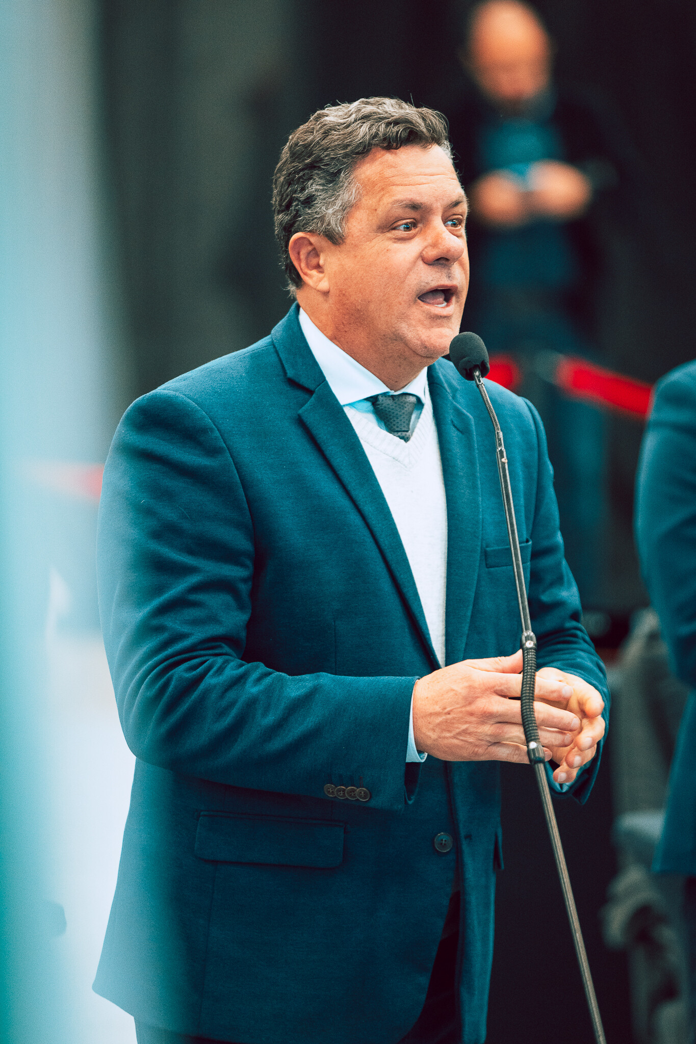 - Deputado Ivan Natz (PL)