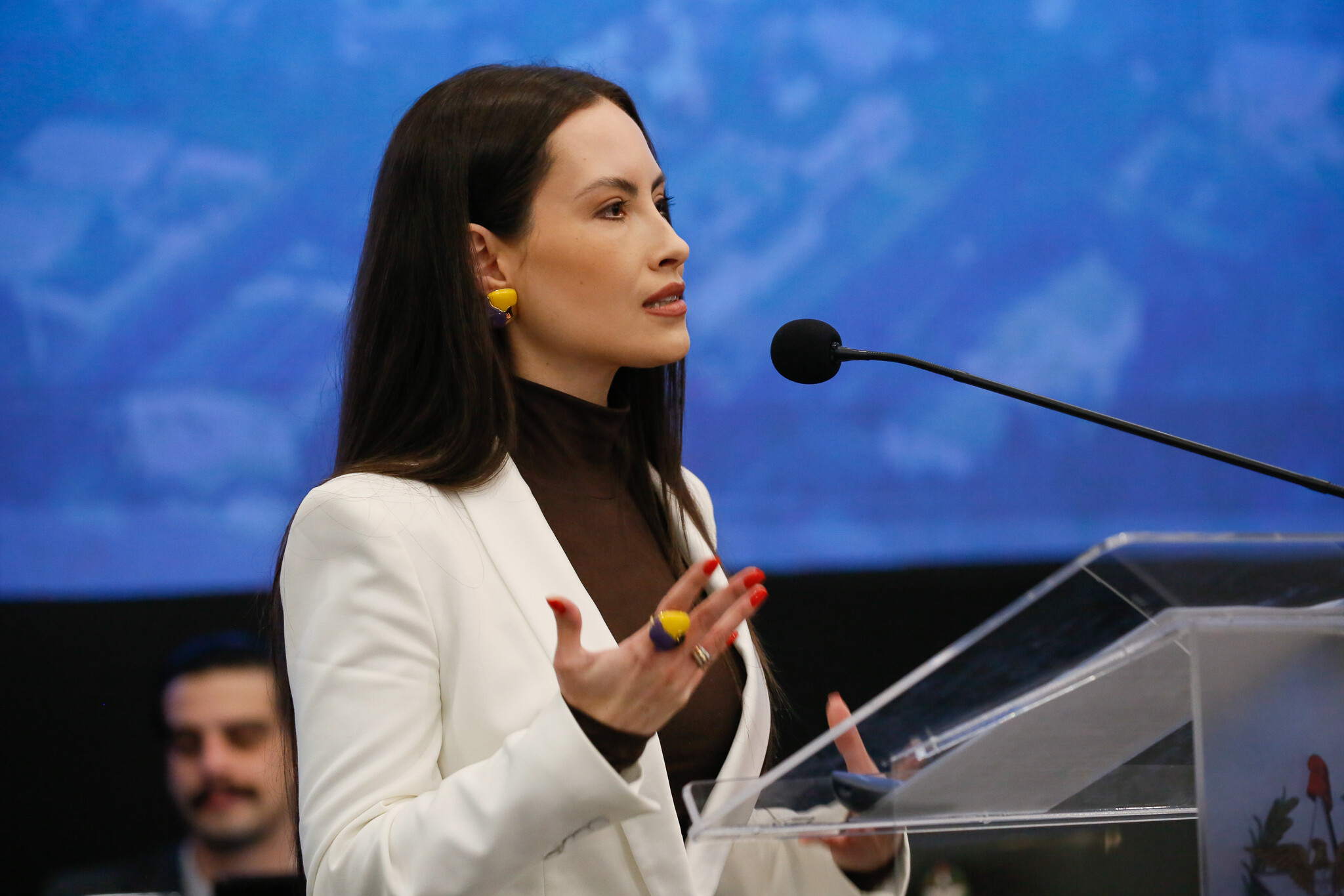 Gabriela Chapiewsky - Fundação Hospitalar de Rio Negrinho