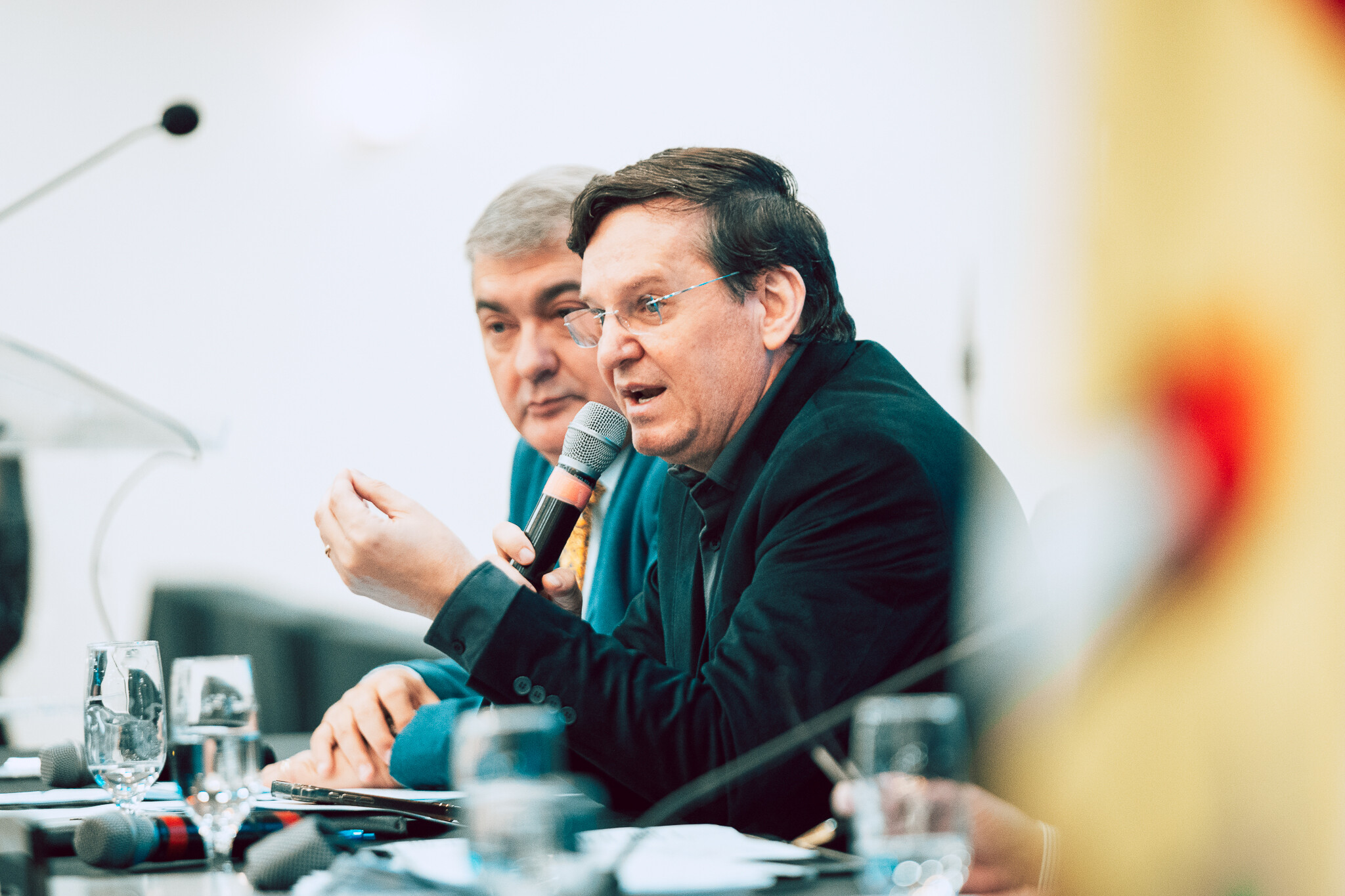 - Deputado Jair Miotto (União)
