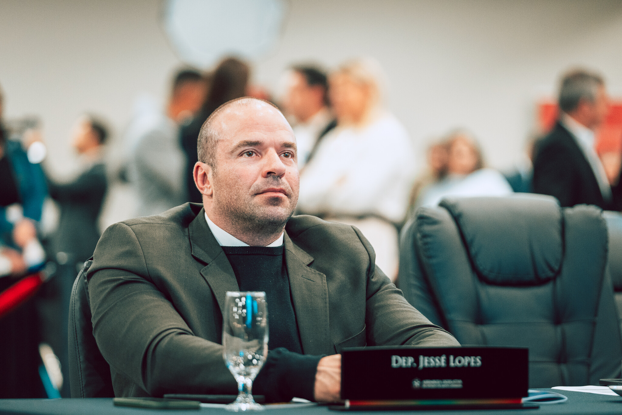 - Deputado Jessé Lopes (PL)